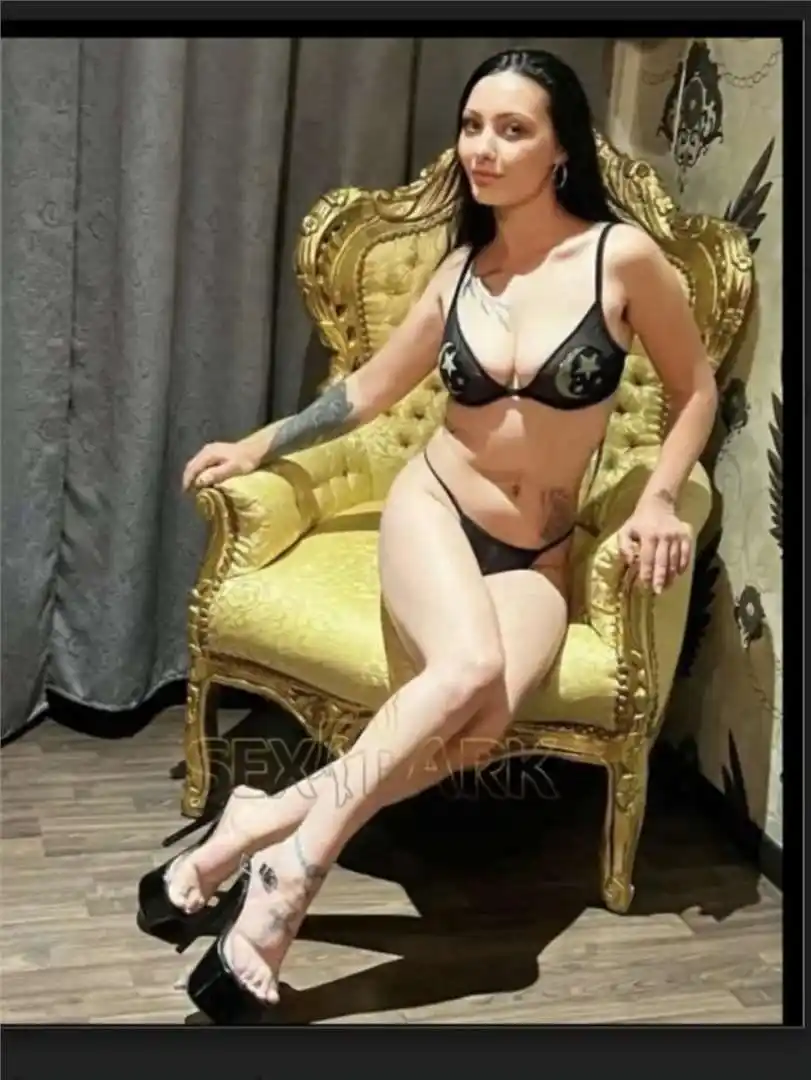 Escort girls - Genève - Andrea