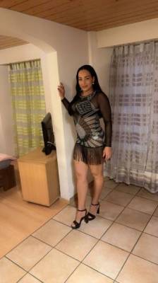 Katy douce et sexy
