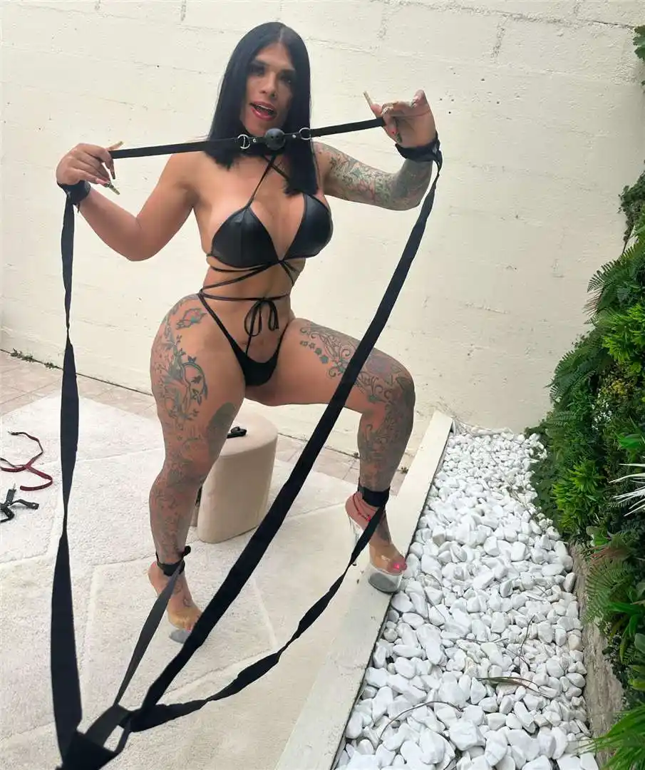 Escort trans - Vaud - Lausanne - Trans s