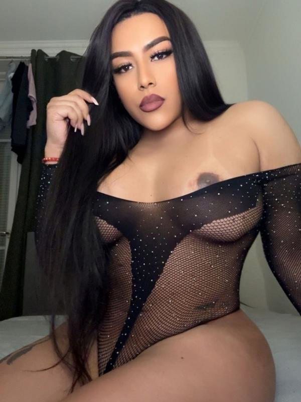 Ts Michelle