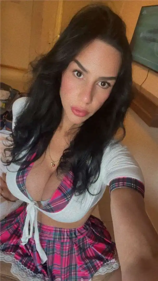 Escort trans - Berne - Bienne - Isabella