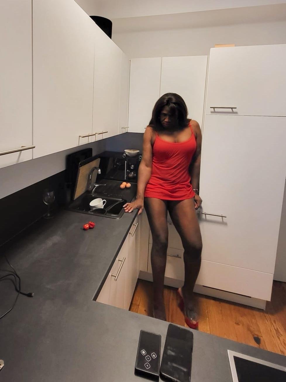 Trans/Queer, Escort, Perly-Certoux