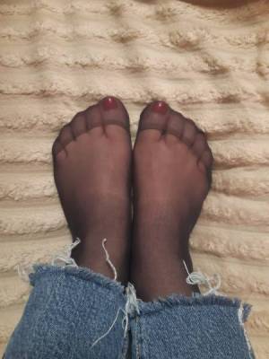 Bianca cherche des Fétiches de pieds bien motivé.