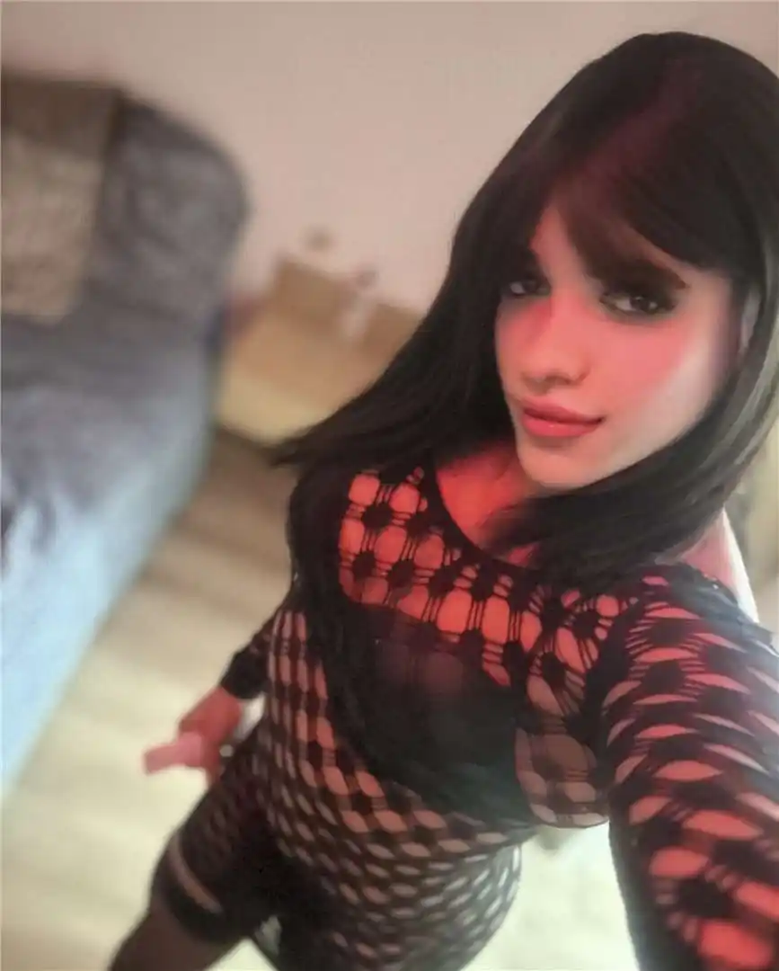 Escort trans - Vaud - Lausanne - BiaJoli