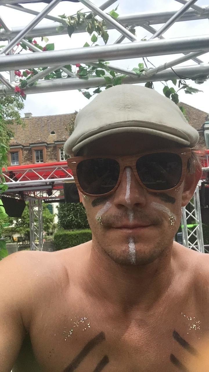 Trans/Queer, Escort, Berne