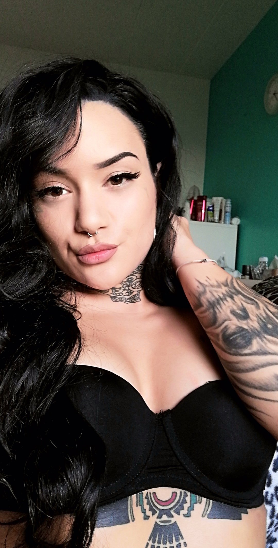 Femme, Escort, Zurich