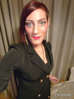 Femme transgenre Escorte girl pour femme