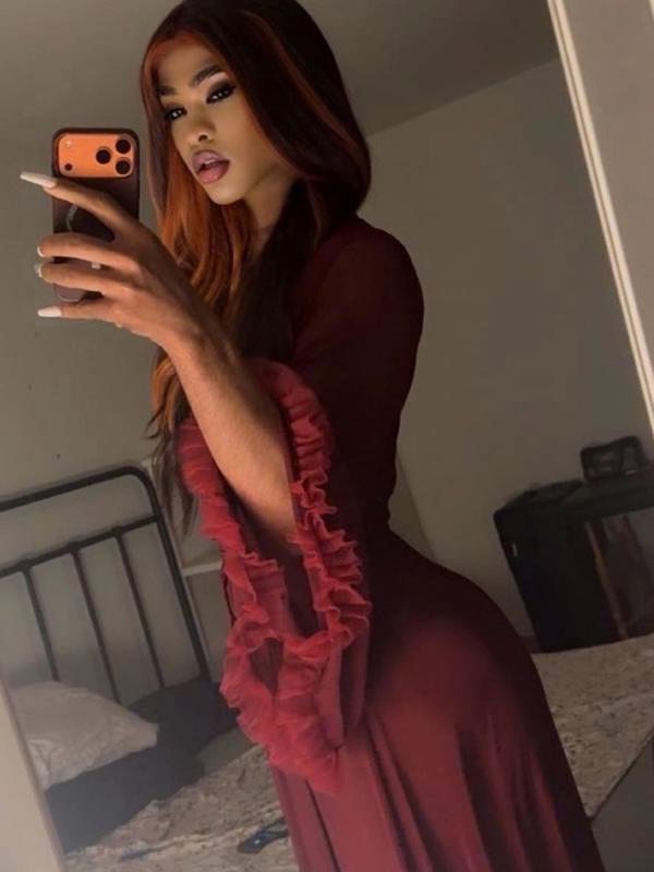 Tv Evelyn