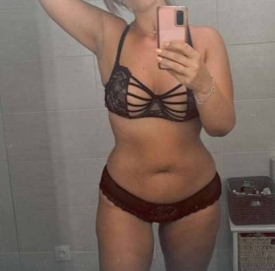 Occasionnelle pour massage