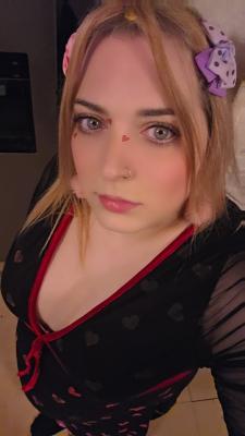 Clara Genève Fellation impériale BBW