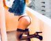 Brenda sexy latine