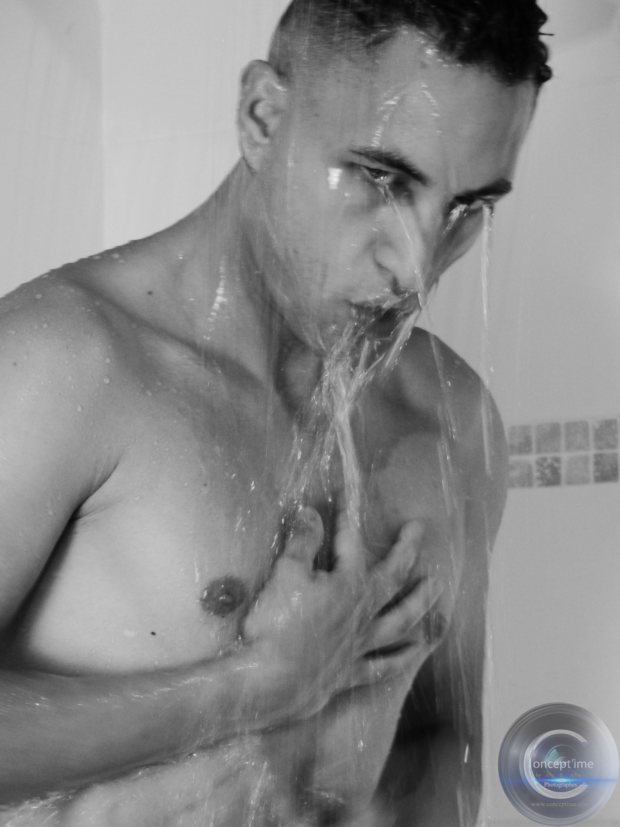 Homme, Escort, Berne